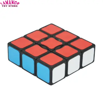 Magic Cube 3X3 133 Cubo Magico Profissional Puzzle Speed Cube 3x3