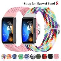 Pulsera Correa สำหรับสายรัดข้อมือ Huawei 8สายสำหรับ Band8 Huawei สายรัดข้อมือ