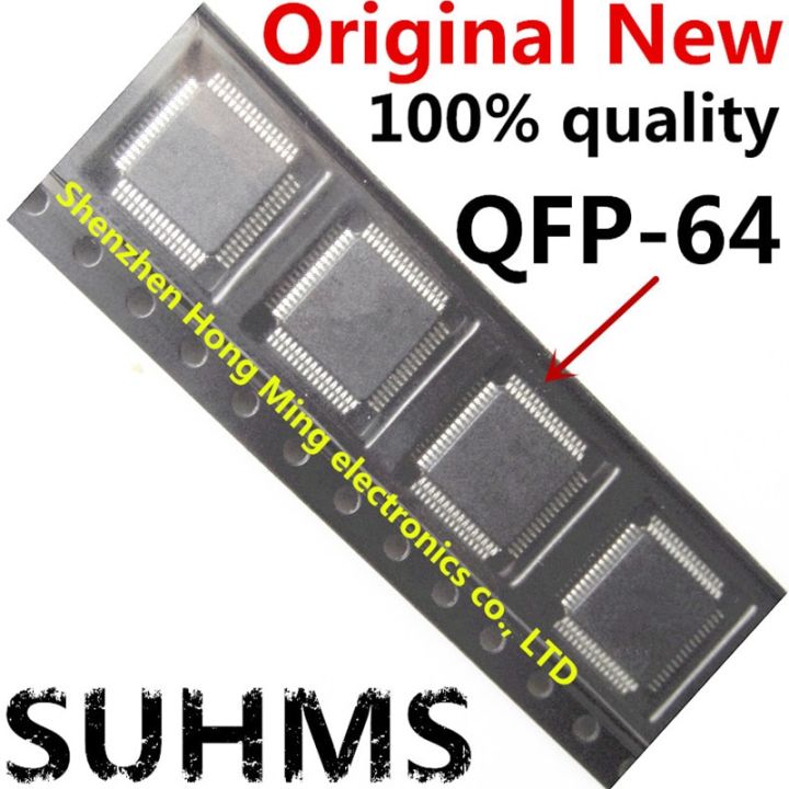 (5piece)100% New IT1337E-48D IT1337E 48D QFP-64 Chipset
