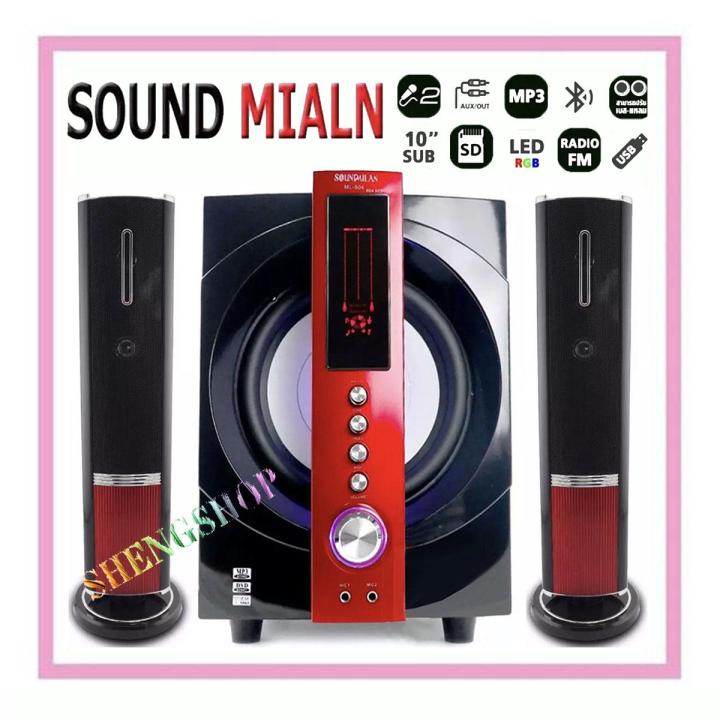 sound-milan-speaker-computer-2-1-mini-compo-รุ่น-ml-803