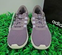 Adidas รองเท้าผ้าใบ รุ่น LITE RACER 2.0 LEGACY PURPLE (EG3294)