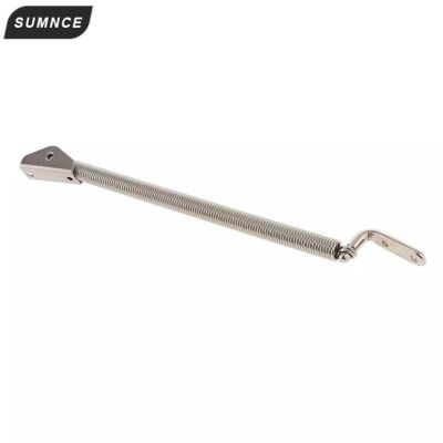 ▣๑☸ Boat Accessories Marine Stainless Steel 260mm Spring Lid Support Spring
