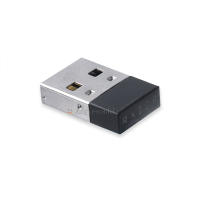 ตัวรับสัญญาณ USB สำหรับอะแดปเตอร์เมาส์สำหรับเล่นเกมส์ไร้สาย V2ไฮเปอร์สปีด