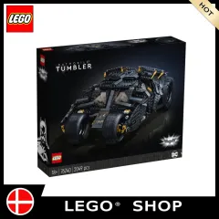 100% Original】 LEGO® The Batman Movie Batmobile 70905 (581 pieces