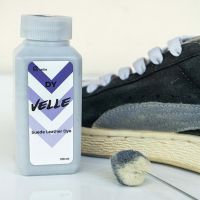 Velle DY - Suede Nubuck Leather Dye แอลกอฮอล์