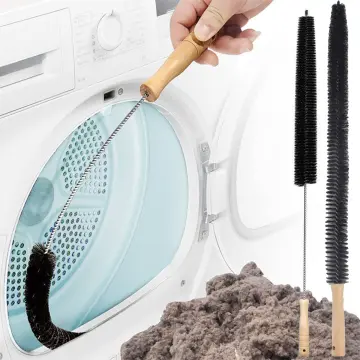 Front Load Washer Cleaner Brush Skinny Cleaning Brush