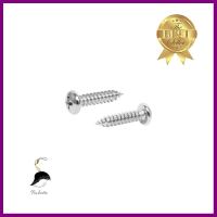 สกรูเกลียวปล่อย TP DEXZON 8X3/4 นิ้ว 25 ตัวSELF-TAPPING SCREW TP DEXZON 8X3/4IN 25PCS **บริการเก็บเงินปลายทาง**