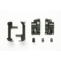 [อะไหล่รถบังคับ] TAMIYA 51254 SP.1254 TB Evolution 5 L Parts (Gear Cover) อะไหล่ทามิย่าแท้ rc