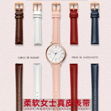 fossil watch leather strap Chất Lượng, Giá Tốt 