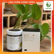 HCMMUỐI TẮM ECO GOLD CHO MẸ VÀ BÉ