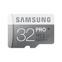 Samsung Pro Micro SDHC 32GB Cl10