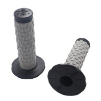 hjk∈  Motorcycle Handlebar Grip Gel Brake Handle Rubber  Grips