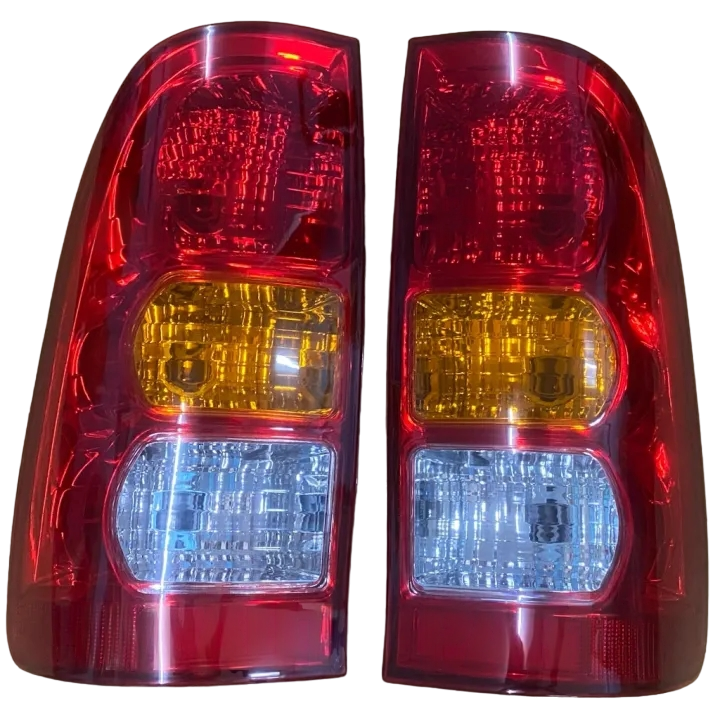Toyota Hilux Tail Light 20042010 Vigo Lamp Back Rear LED 2005 2006