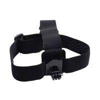 สายรัดศรีษะ รุ่น Elastic Adjustable Head Strap For Gopro Hero 3 2 1 GP23