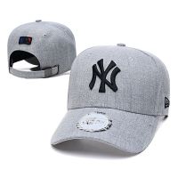 ﹍⊙○ 2023 New Era NY mlb New York Yankees hat men/women Embroidery Sport Baseball cap