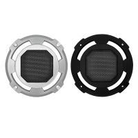 ✉ Speaker Cover Circle Replacement Protection for Speaker Home Theater Durable