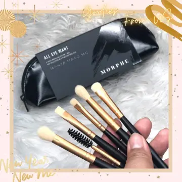 Morphe Brush Set Giá Tốt T09/2023 | Mua Tại Lazada.Vn