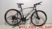 Xe đạp thể thao Fujisan R300, Xe mới 100%, Khung thép cường lực