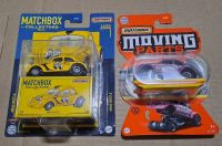 Matchbox Collectors Volkswagen Drag Beetle  ,  MATCHBOX 72 VOLKSWAGEN BEETLE DRAGSTER