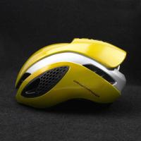 300g Bici Casco Strada Ciclismo Sport Casco Sicurezza Ciclismo Uomini Da Corsa Casco Tempo อุปกรณ์ขี่จักรยานหมวกกันน็อคจักรยาน