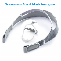 1 Piece Dreamwear CPAP Headband Nasal Mask Headgear Dropshipping  Best Selling Products