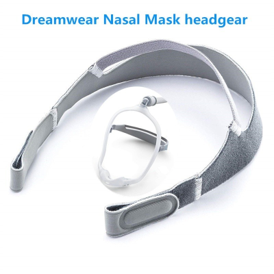 1 Piece Dreamwear CPAP Headband Nasal Mask Headgear Dropshipping 2020 Best Selling Products