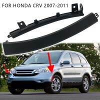 Front Bumper Wheel Fender Molding Trim front Bumper Fender Trim for Honda CRV 2007-2011 71108-SWA-000 71103-SWA-000