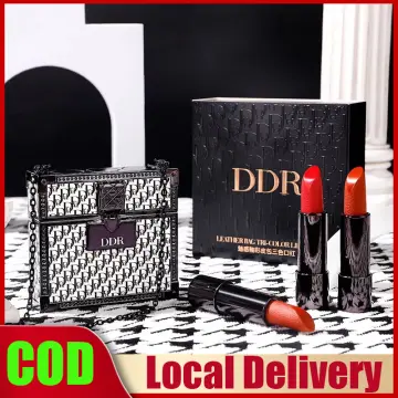 Dior rouge kiss & love code 2024 couture lipstick set