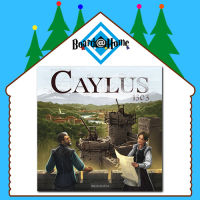 Caylus 1303 - Board Game