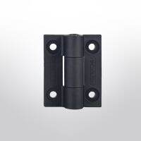 20PCS Industrial Equipment Hinges Torque Adjustable Distribution Box Hinge Electrical Cabinet Door Hinge Free Stop Damping Hinge