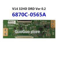 1Pc TCON Board 6870C-0565A T-CON V14 32HD DRD Ver 0.2 Logic Board