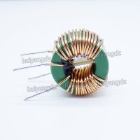 18x10x10 0.7 Line 2mh 10MH 5A Magnetic Ring Common Mode Inductance Common Mode Filter Choke Coil