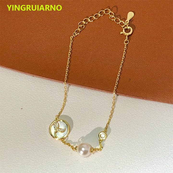 yingruiarno-sterling-silver-bracelet-freshwater-pearl-natural-pearl-bracelet-s925-sterling-silver