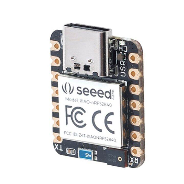 Seeed Studio Seeeduino XIAO BLE SENSE Development Board XIAO BLE SENSE ...