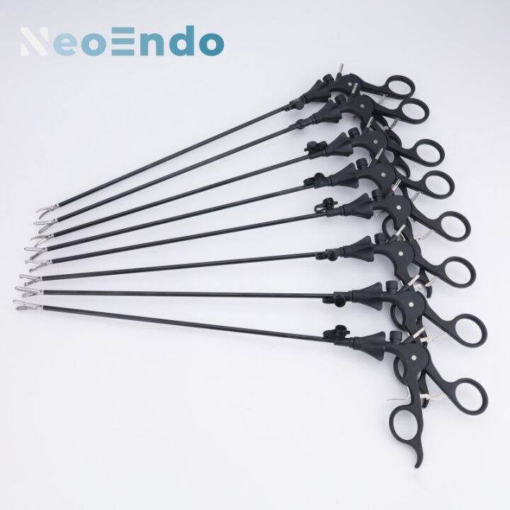 Precision Laparoscopic Instruments For Minimally Invasive Surgery