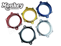 Moritech ฝาครอบโซ่ราวลิ้น Honda Monkey 125 / CT125