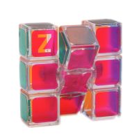 1x3x3 Cube For Beginer 133 Magic Speed Cube office Antistress cube Professional Puzzle Toys For Children Kids Gift Toy Brain Teasers