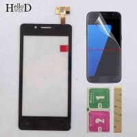 【Support-Cod】 phone touch screen panel for keneksi orion touch panel digitizer sensor touchscreen mobile phone replacement 3m sticker