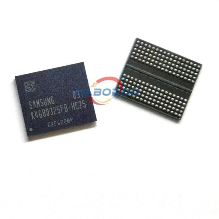 K4G80325FB-HC25 DDR | Lazada.co.th