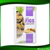 จัดโปร?มะเดื่อแห้ง เนเจอร์ส ดีไลท์ 250 กรัม มะเดื่อ แห้ง dried figs Nature Delight