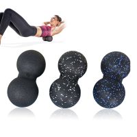 【 ATV 】โยคะโฟม BallFoamRoller Peanuutsetsmassage RollerMassage กล้ามเนื้อปล่อยอุปกรณ์ออกกำลังกาย