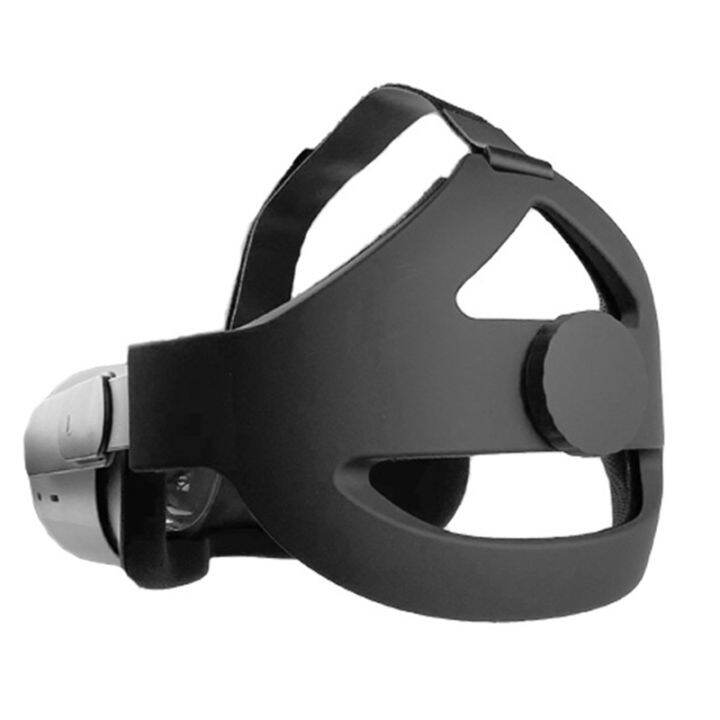 vr-parts-replacement-sponge-headwear-adjustable-headwear-to-balance-the-weight-of-the-vr-headset-for-oculus-quest-2