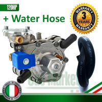 (Promotion+++) Tomasetto AT09 Alaska + Water Hose – หม้อต้มระบบหัวฉีด LPG 4 สูบ Tomasetto At 09 Alaska แถม ท่อน้ำ 5/8 1 เมตร ราคาสุดคุ้ม ปั้ ม น้ำ ปั๊ม หอยโข่ง ปั้ ม น้ํา โซ ล่า เซล เครื่อง ปั๊ม น้ำ อัตโนมัติ