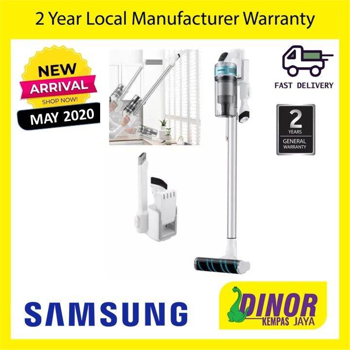 [OWN LORRY DELIVERY with Free unbox and Disposal ] Samsung Powerstick