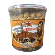 Bắp Nổ Hàn Quốc Caramel Popcorn Hộp 180 Gram