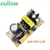 AC-DC 12V3A 24V1.5A 36W Switching Power Supply โมดูล Bare Circuit 220V To 12V 24V สำหรับเปลี่ยน/ซ่อม110V To 12V 3A