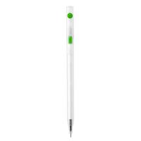 ปากกาหมึกเจล 0.5มม. หมึกสีเขียว Me.Style Ball Knock