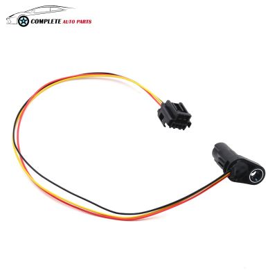 MPS6 6DCT450 1850527 Auto Transmission Input Speed Sensor Suit For FORD DODGE VOLVO 7M5R-7H103-BA 31367965 ABS