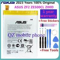 100% Original ASUS High Capacity C11P1423 Battery For ASUS ZF2 ZE500CL Z00D 2400mAh + Tools