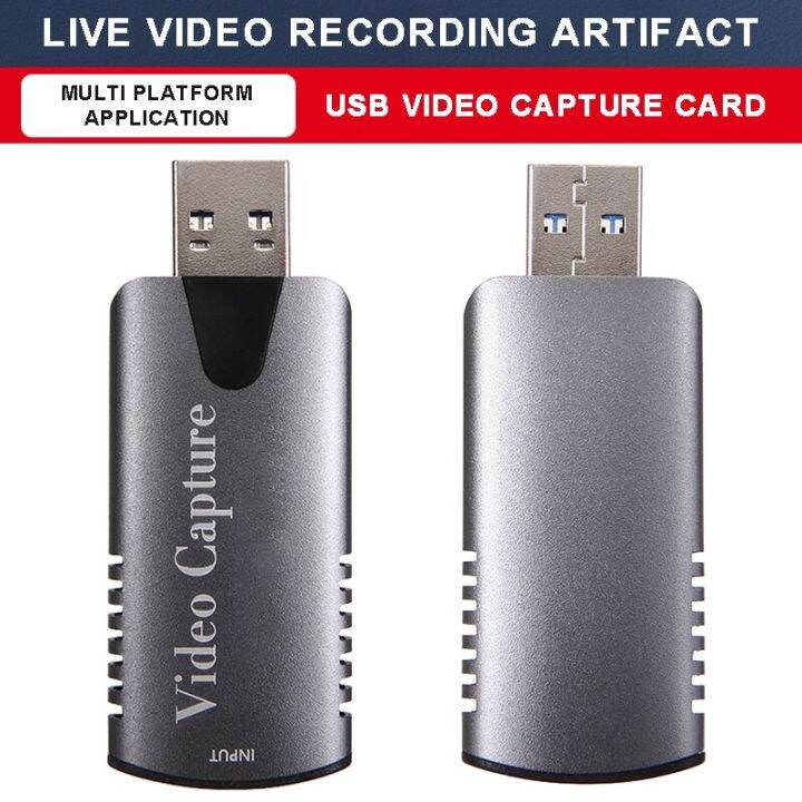 for-live-game-streaming-tv-program-recording-1pc-portable-1920x1080p-hd-video-capture-card-usb-2-0-hdmi-compatible-tuner-cards-adapters-cables